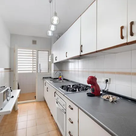 Oasis Apartamento